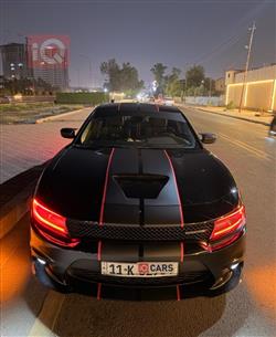 دودج تشارجر